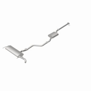 GMC Terrain Performance Exhaust - Magnaflow - Cat Back - `18-`24