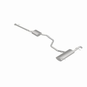 GMC Terrain Performance Exhaust - Magnaflow - Cat Back - `18-`24
