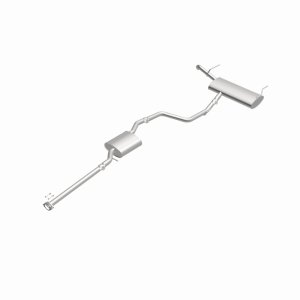 GMC Terrain Performance Exhaust - Magnaflow - Cat Back - `18-`24