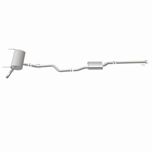 GMC Terrain Performance Exhaust - Magnaflow - Cat Back - `18-`24