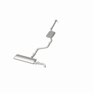 GMC Terrain Performance Exhaust - Magnaflow - Cat Back - `18-`24