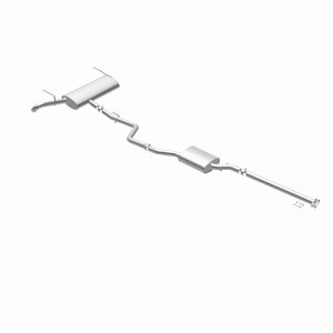 GMC Terrain Performance Exhaust - Magnaflow - Cat Back - `18-`24