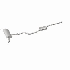 GMC Terrain Performance Exhaust - Magnaflow - Cat Back - `18-`24