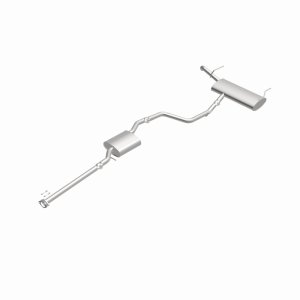 GMC Terrain Performance Exhaust - Magnaflow - Cat Back - `18-`24