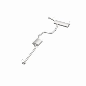 GMC Terrain Performance Exhaust - Magnaflow - Cat Back - `18-`24