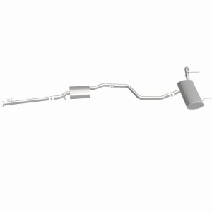 GMC Terrain Performance Exhaust - Magnaflow - Cat Back - `18-`24