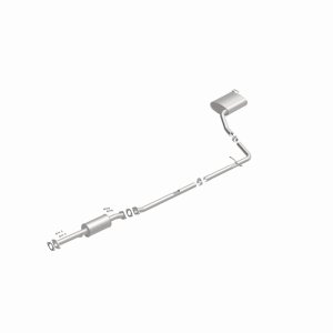 Kia Optima Performance Exhaust - Magnaflow - Direct-Fit - `11-`16