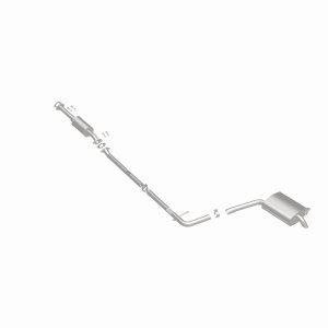 Kia Optima Performance Exhaust - Magnaflow - Direct-Fit - `11-`16