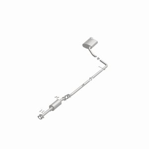 Kia Optima Performance Exhaust - Magnaflow - Direct-Fit - `11-`16