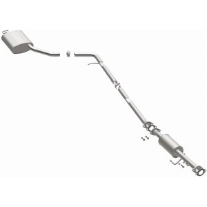 Kia Optima Performance Exhaust - Magnaflow - Direct-Fit - `11-`16