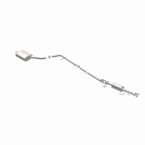 Kia Optima Performance Exhaust - Magnaflow - Direct-Fit - `11-`16