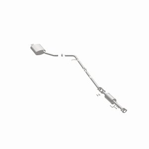 Kia Optima Performance Exhaust - Magnaflow - Direct-Fit - `11-`16