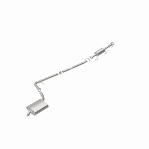 Kia Optima Performance Exhaust - Magnaflow - Direct-Fit - `11-`16