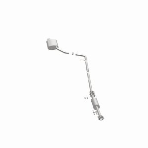 Kia Optima Performance Exhaust - Magnaflow - Direct-Fit - `11-`16