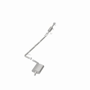 Kia Optima Performance Exhaust - Magnaflow - Direct-Fit - `11-`16