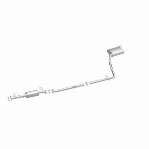 Kia Optima Performance Exhaust - Magnaflow - Direct-Fit - `11-`16