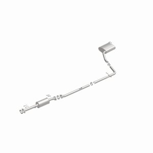 Kia Optima Performance Exhaust - Magnaflow - Direct-Fit - `11-`16