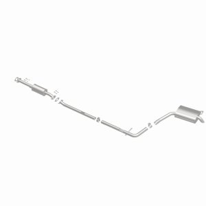 Kia Optima Performance Exhaust - Magnaflow - Direct-Fit - `11-`16