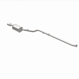 Kia Optima Performance Exhaust - Magnaflow - BRE - `16-`20