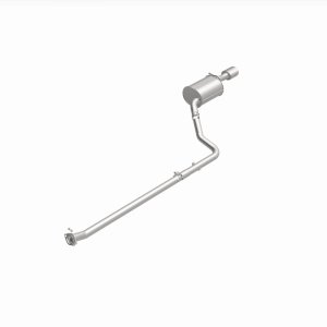 Kia Optima Performance Exhaust - Magnaflow - BRE - `16-`20