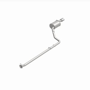 Kia Optima Performance Exhaust - Magnaflow - BRE - `16-`20