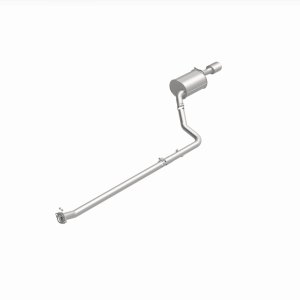 Kia Optima Performance Exhaust - Magnaflow - BRE - `16-`20