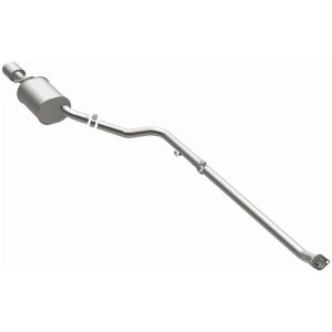 Kia Optima Performance Exhaust - Magnaflow - BRE - `16-`20