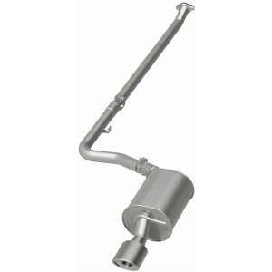 Kia Optima Performance Exhaust - Magnaflow - BRE - `16-`20