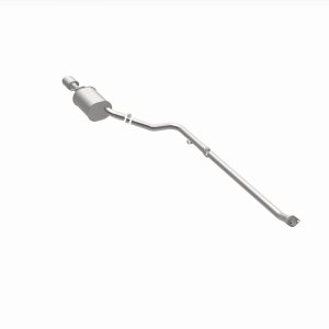 Kia Optima Performance Exhaust - Magnaflow - BRE - `16-`20