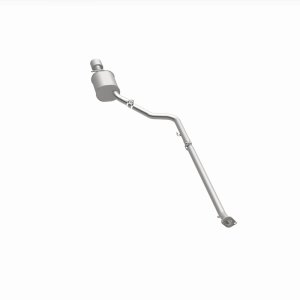 Kia Optima Performance Exhaust - Magnaflow - BRE - `16-`20