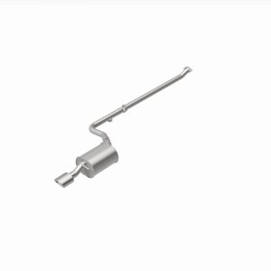 Kia Optima Performance Exhaust - Magnaflow - BRE - `16-`20