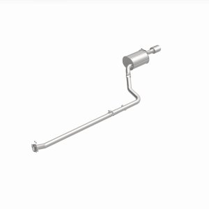 Kia Optima Performance Exhaust - Magnaflow - BRE - `16-`20