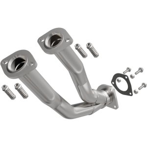 Jeep Cherokee Front Pipe Kit - Magnaflow - Direct-Fit - `96-`01