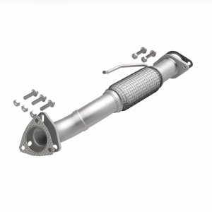 Ford Escape Performance Exhaust - Front - Magnaflow - BRE Direct-Fit Front Pipe Kit - `05-`08