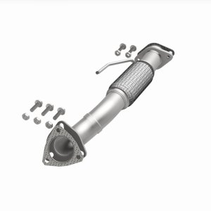 Ford Escape Performance Exhaust - Front - Magnaflow - BRE Direct-Fit Front Pipe Kit - `05-`08