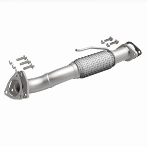 Ford Escape Performance Exhaust - Front - Magnaflow - BRE Direct-Fit Front Pipe Kit - `05-`08