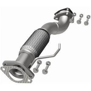 Ford Escape Performance Exhaust - Front - Magnaflow - BRE Direct-Fit Front Pipe Kit - `05-`08