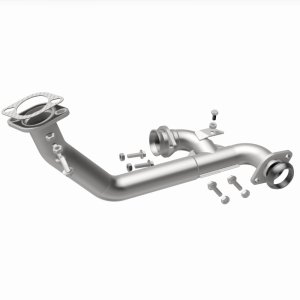 Chrysler Grand Caravan Front Pipe Kit - Magnaflow - BRE - `08-`10