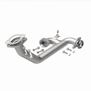 Chrysler Grand Caravan Front Pipe Kit - Magnaflow - BRE - `08-`10