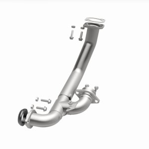 Chrysler Grand Caravan Front Pipe Kit - Magnaflow - BRE - `08-`10