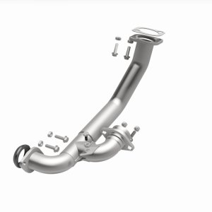 Chrysler Grand Caravan Front Pipe Kit - Magnaflow - BRE - `08-`10