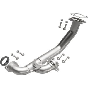 Chrysler Grand Caravan Front Pipe Kit - Magnaflow - BRE - `08-`10