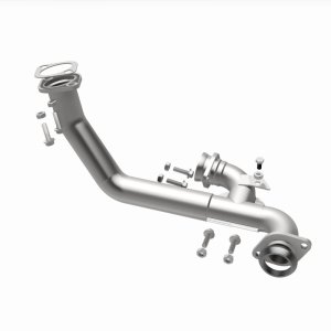 Chrysler Grand Caravan Front Pipe Kit - Magnaflow - BRE - `08-`10