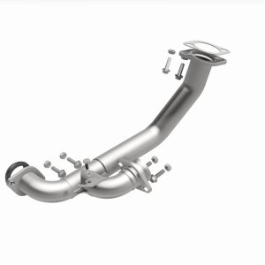 Chrysler Town & Country Front Pipe Kit - Magnaflow - BRE - `08-`10