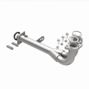 Honda Civic Performance Exhaust - Front - Magnaflow - Direct-Fit Front Pipe Kit - `96-`00