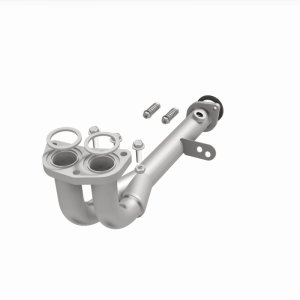 Honda Civic Performance Exhaust - Front - Magnaflow - Direct-Fit Front Pipe Kit - `96-`00