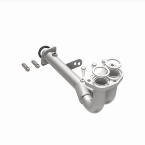 Honda Civic Performance Exhaust - Front - Magnaflow - Direct-Fit Front Pipe Kit - `96-`00