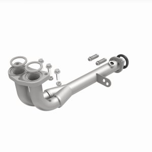 Honda Civic Performance Exhaust - Front - Magnaflow - Direct-Fit Front Pipe Kit - `96-`00