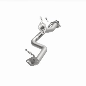Ford Escape Performance Exhaust - Front - Magnaflow - Direct-Fit Front Pipe Kit - `09-`12