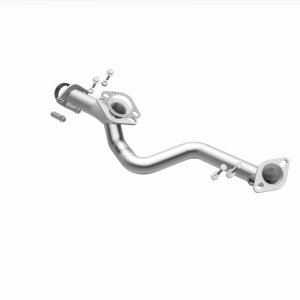 Ford Escape Performance Exhaust - Front - Magnaflow - Direct-Fit Front Pipe Kit - `09-`12
